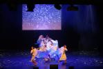 Danse moderne adultes juin 2026